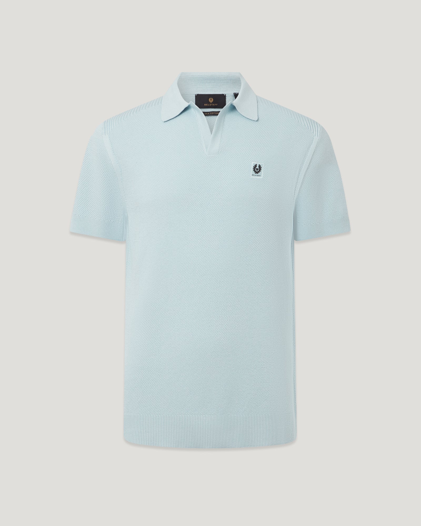 POLO EN MAILLE COAST