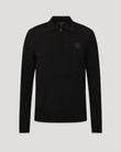 COLDEN KNITTED POLO