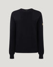 COMMANDER CREWNECK JUMPER