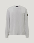 COMMANDER CREWNECK JUMPER