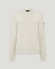 COMMANDER CREWNECK JUMPER