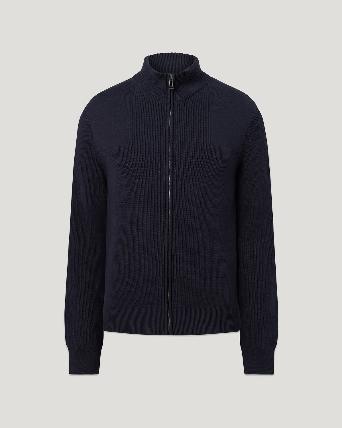 COMMANDER FULL ZIP – Belstaff.com