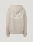 COMPETITION HOODIE