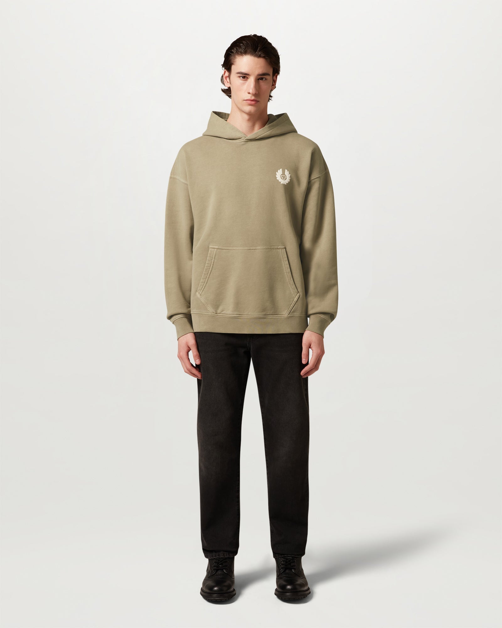 COMPETITION HOODIE