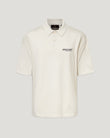 COMPETITION KNITTED POLO