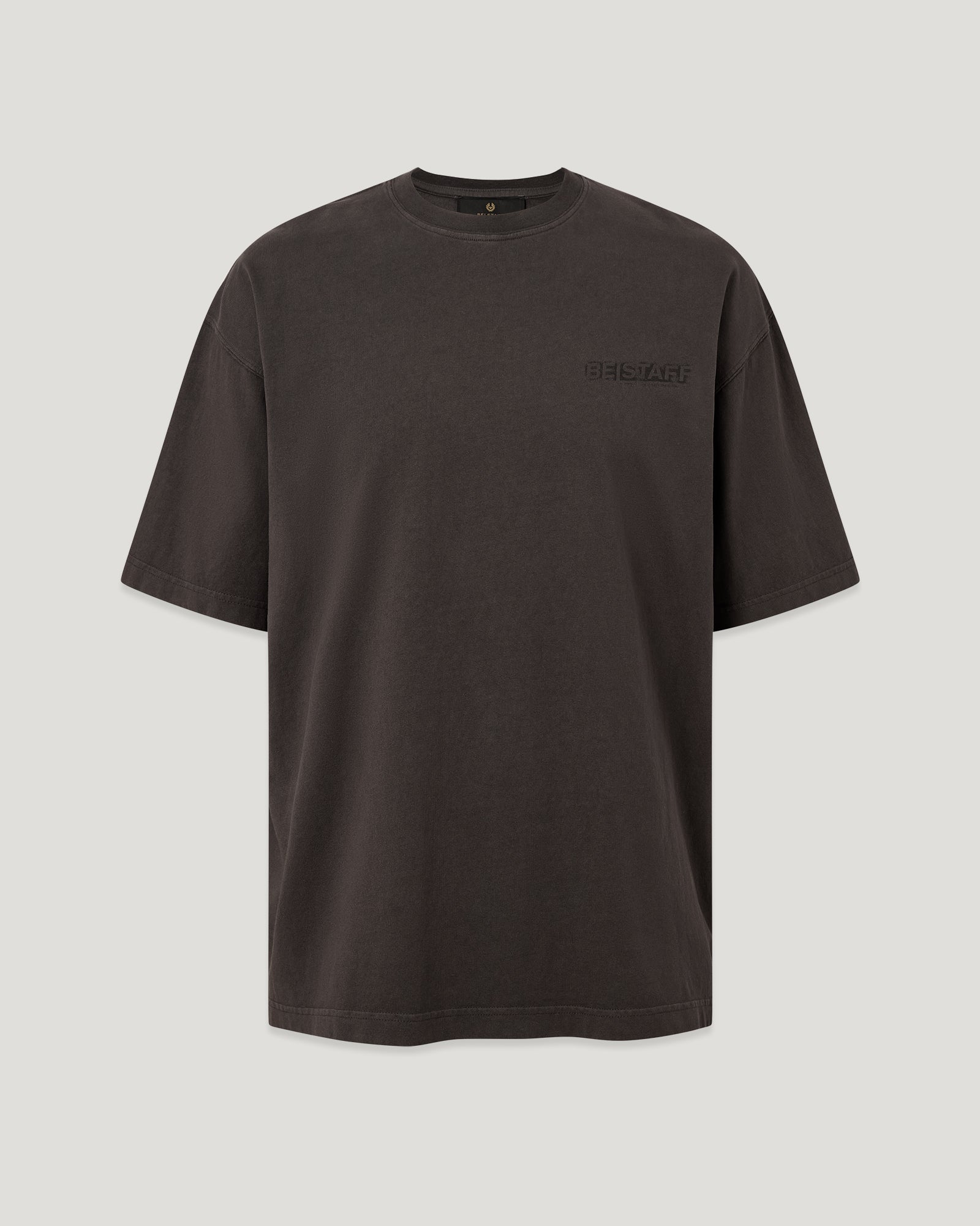 COMPETITION MOMENTUM T-SHIRT NEW GRAPHIC - Iron