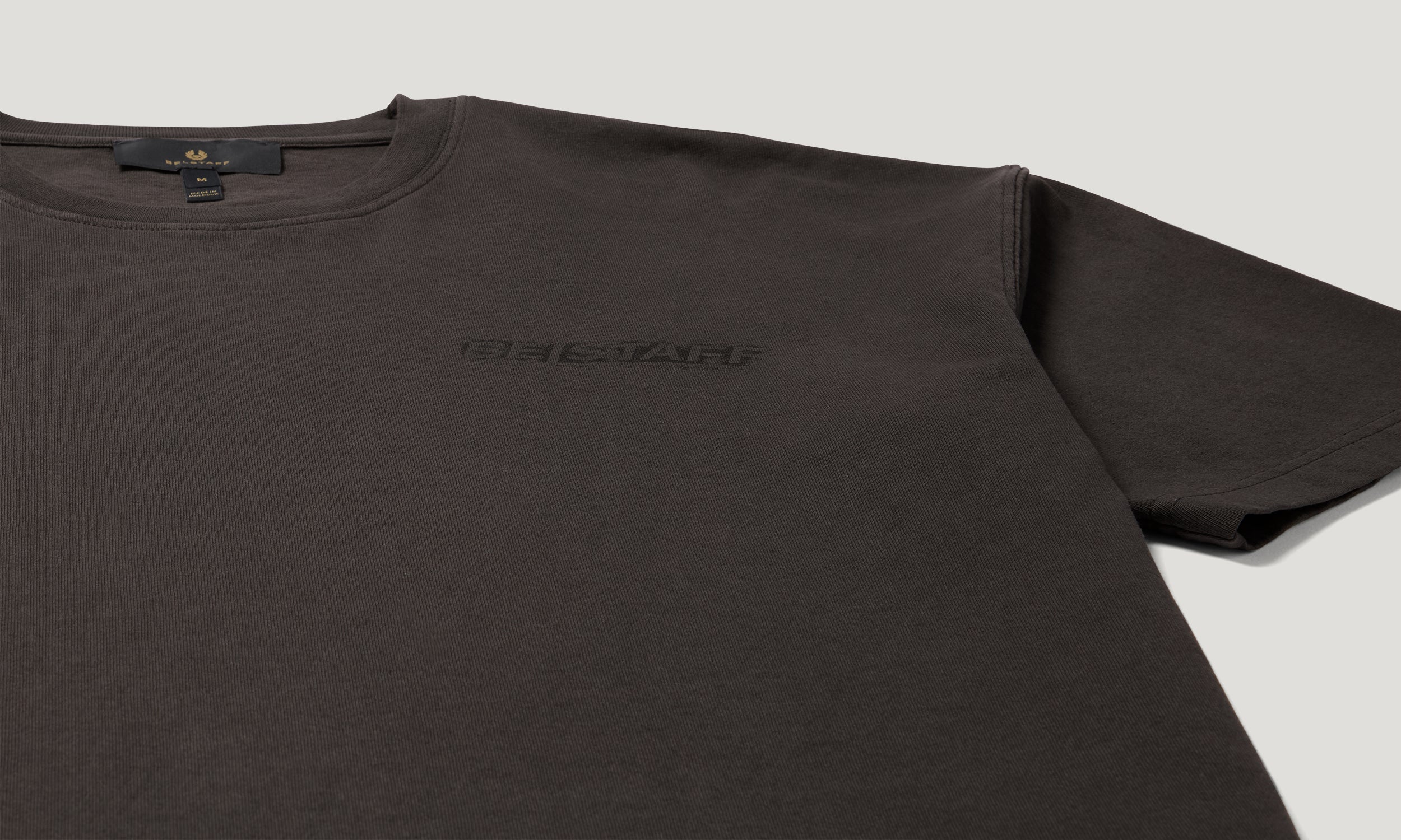 COMPETITION MOMENTUM T-SHIRT NEW GRAPHIC - Iron