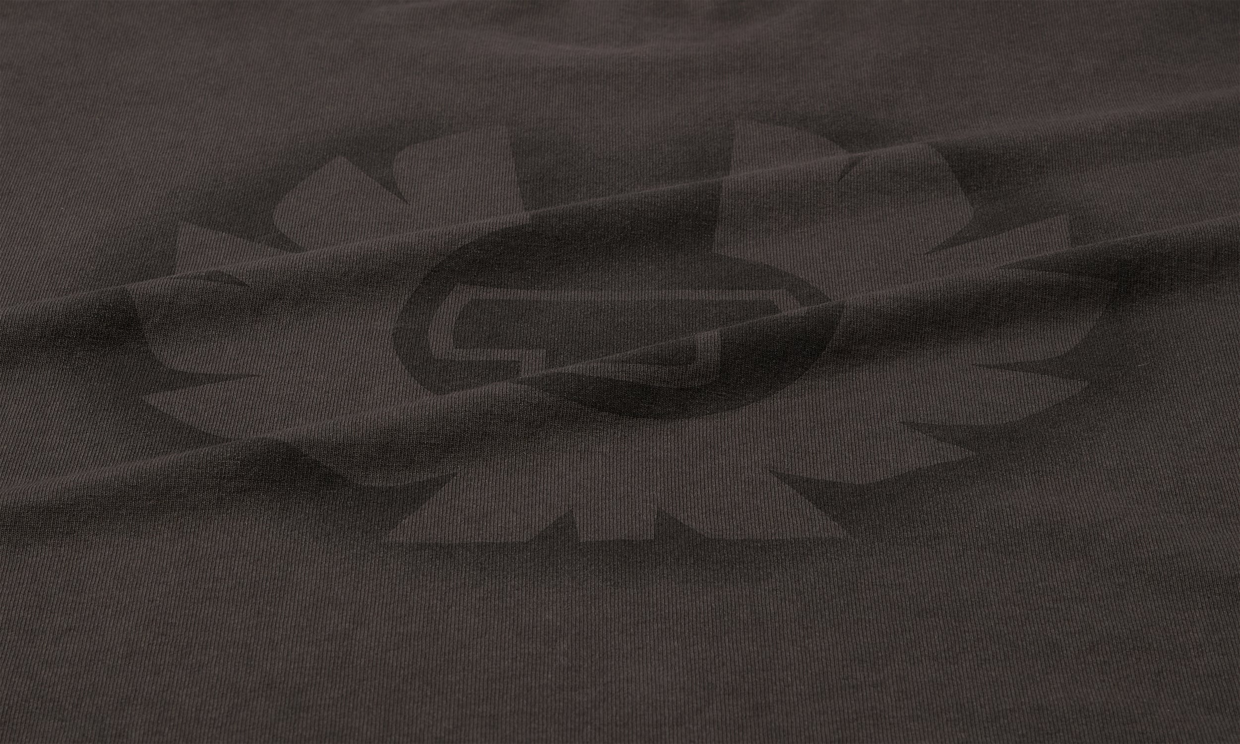 COMPETITION MOMENTUM T-SHIRT NEW GRAPHIC - Iron