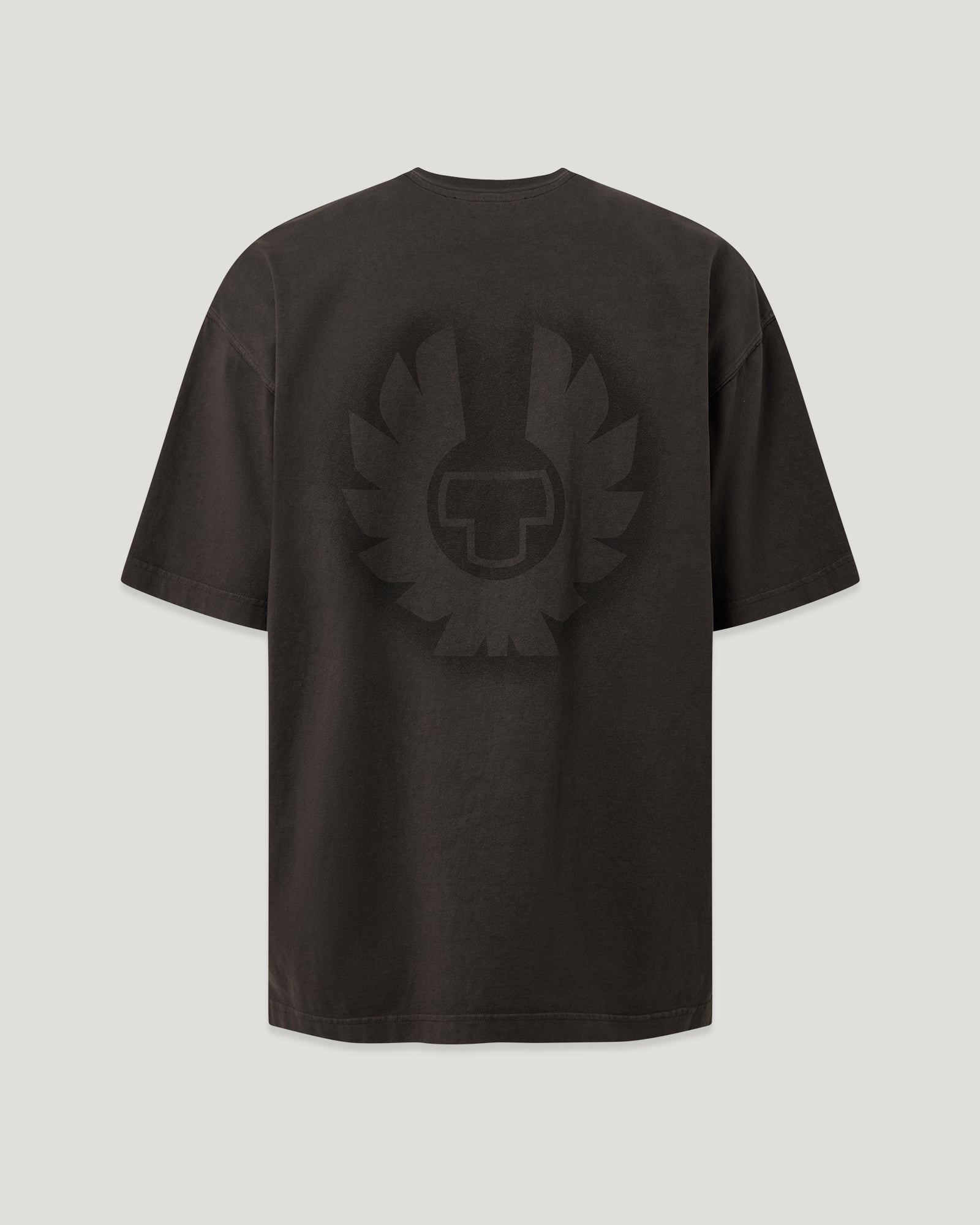 COMPETITION MOMENTUM T-SHIRT NEW GRAPHIC - Iron