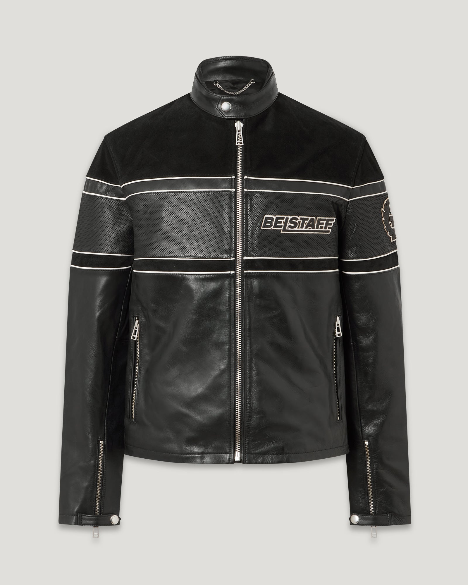 COMPETITION SPEED JACKET - Black