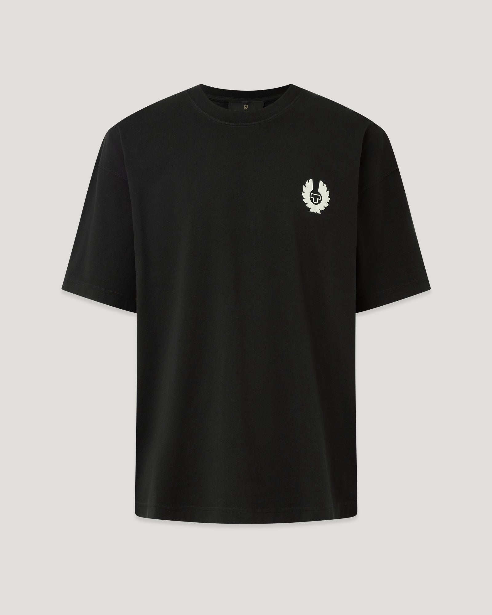 COMPETITION T-SHIRT – Belstaff.com