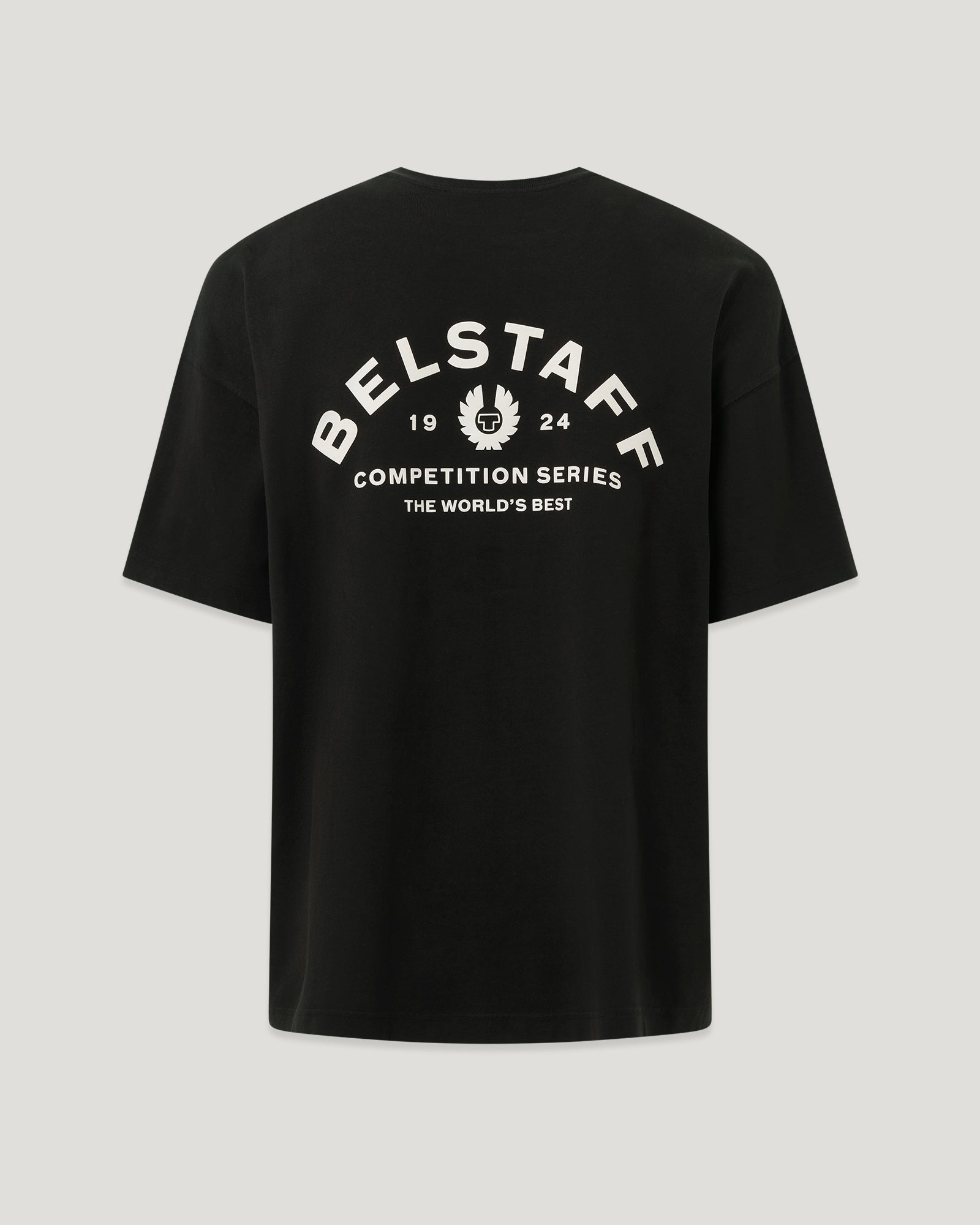 T-SHIRT COMPETITION
