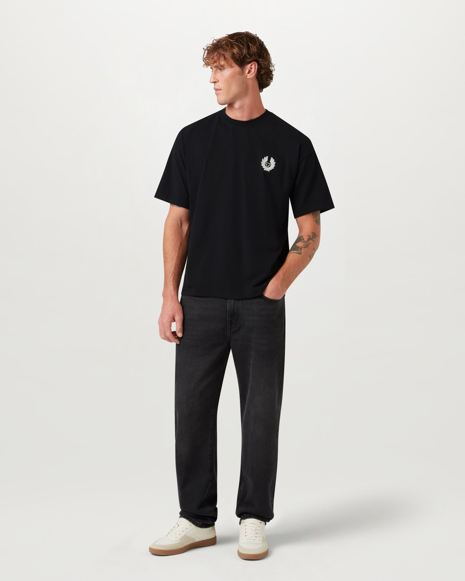 T-SHIRT COMPETITION