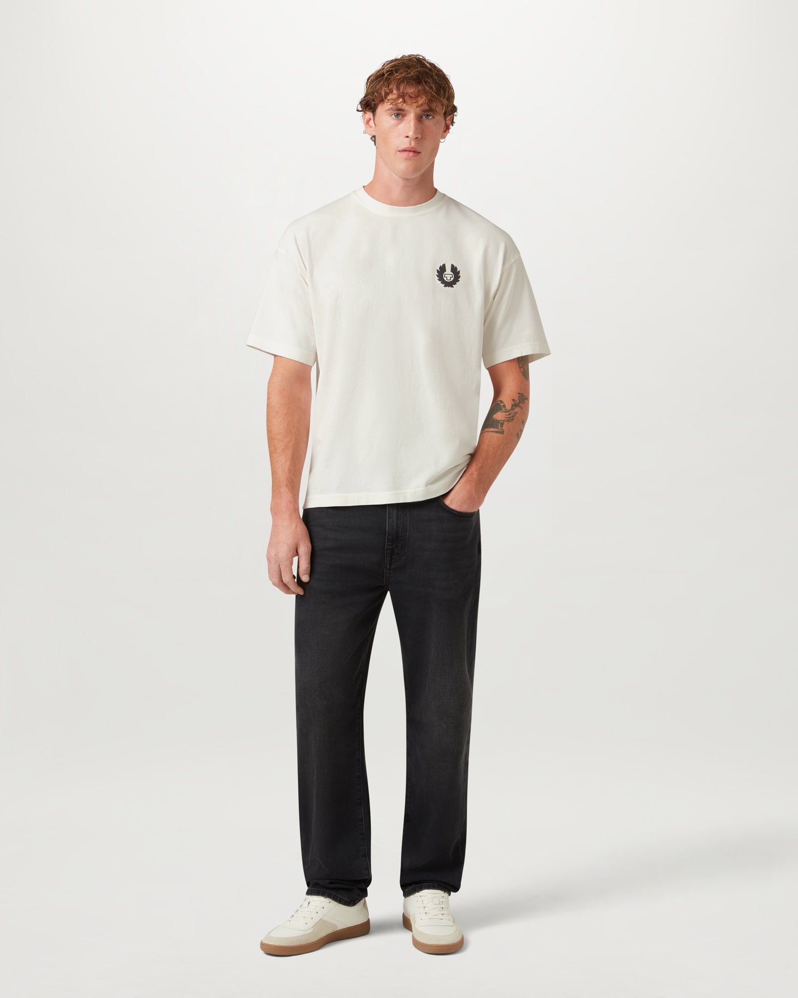 T-SHIRT COMPETITION