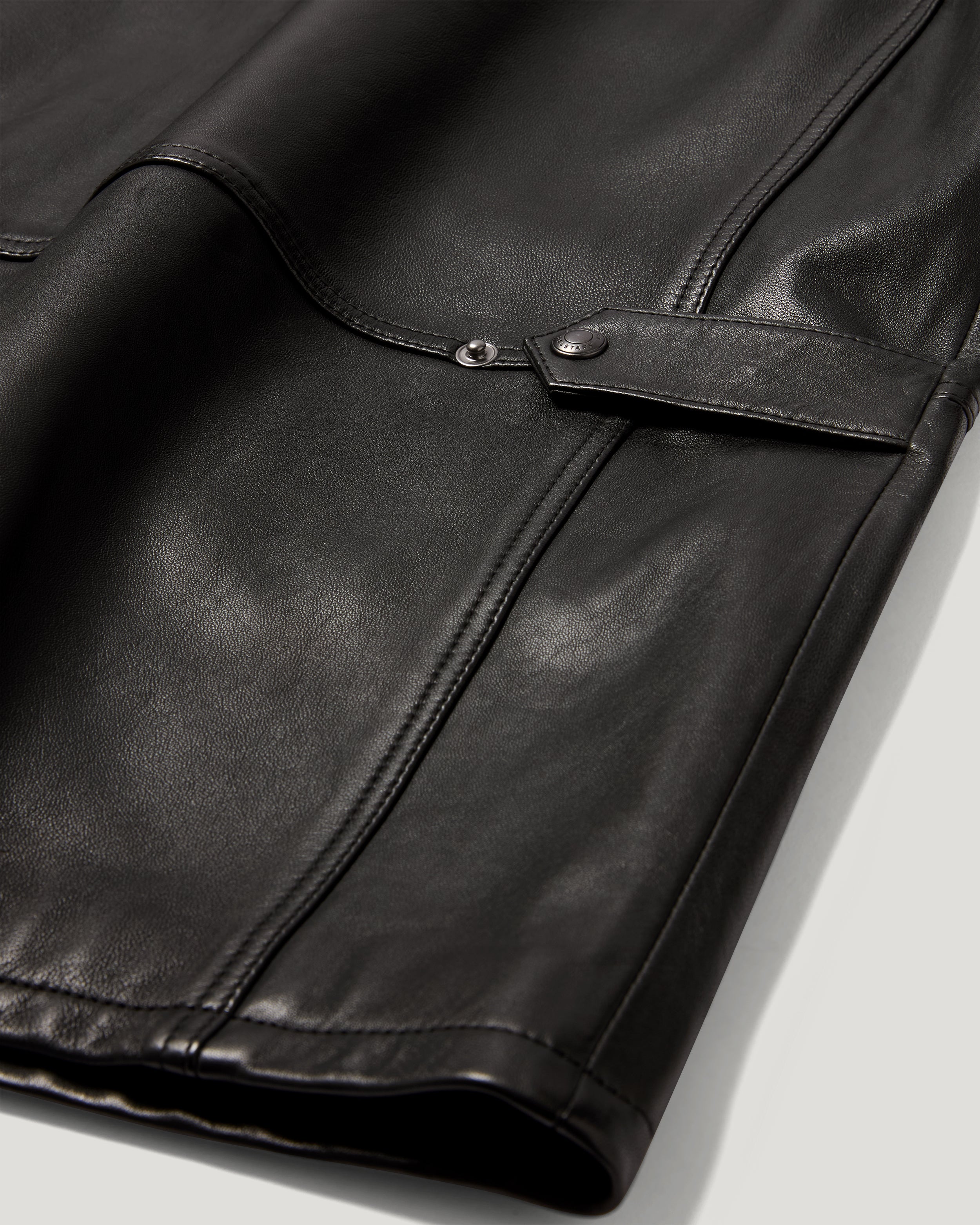 COMPETITOR JACKET - Black