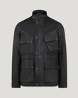 COMPETITOR JACKET