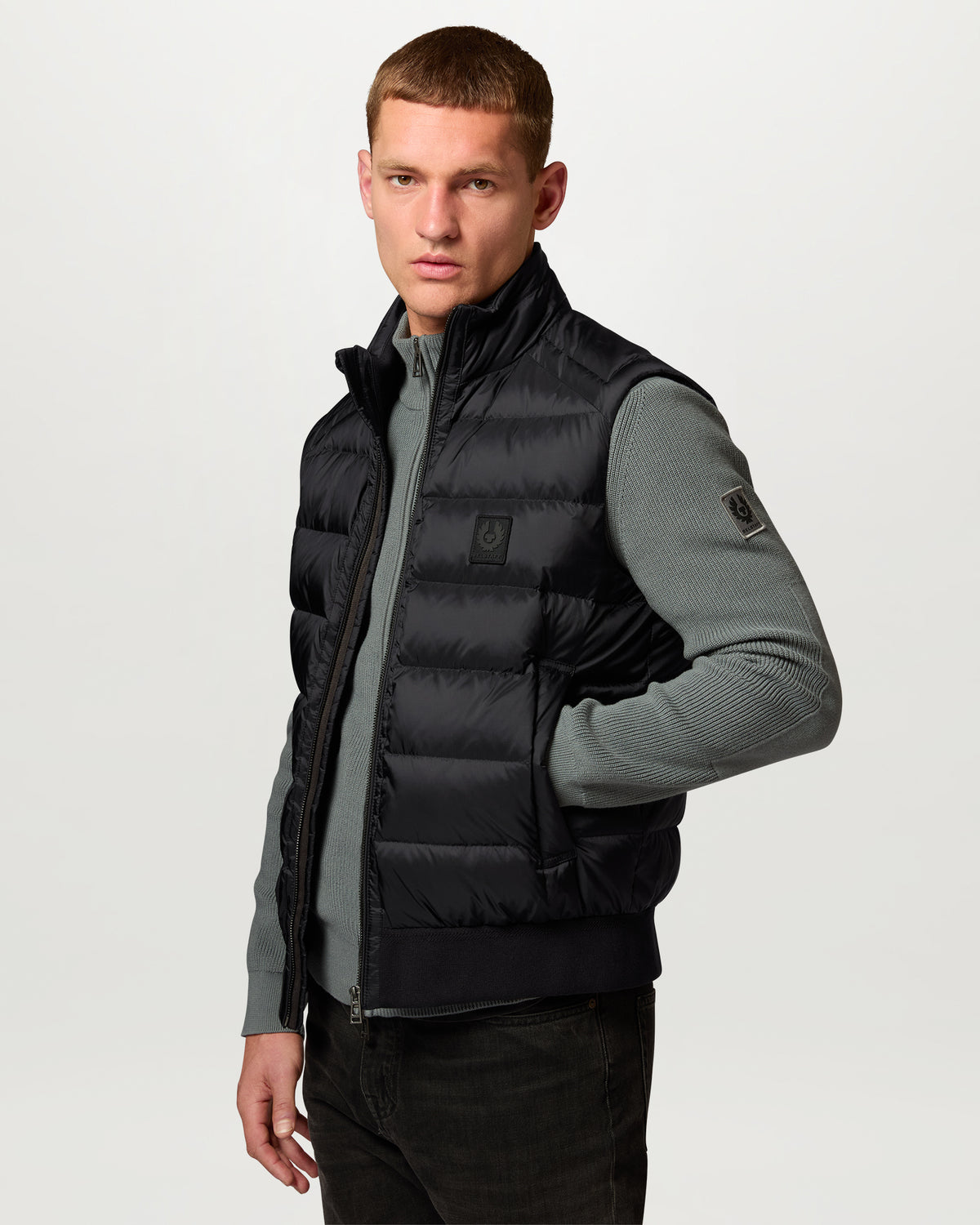 COMPOUND GILET