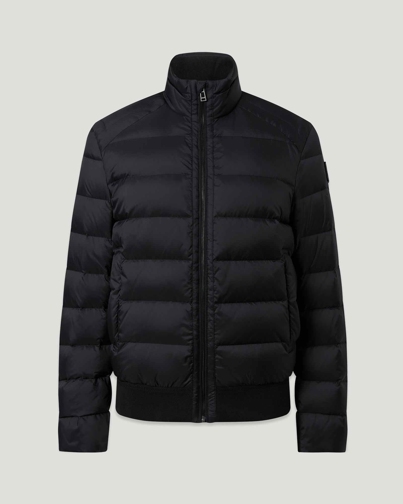 COMPOUND JACKET - Black