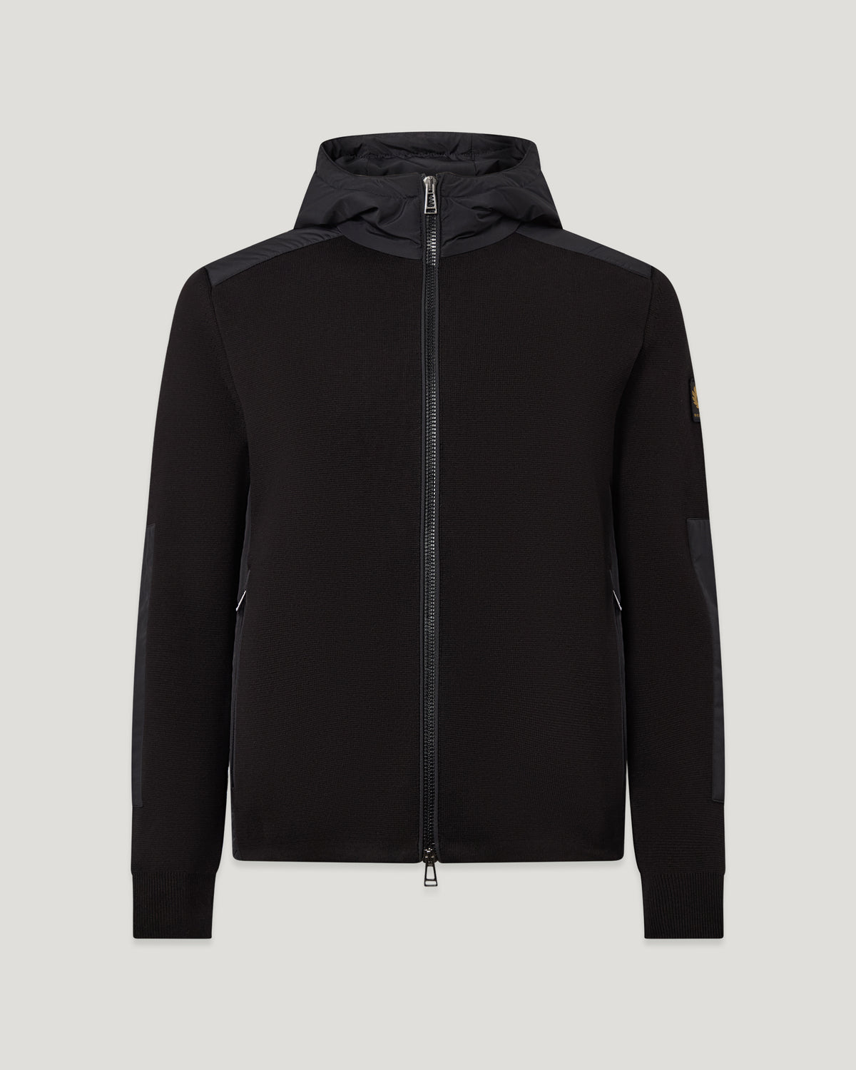 CONSOLE MEDIA JACKET
