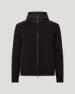CONSOLE MIXED MEDIA JACKET