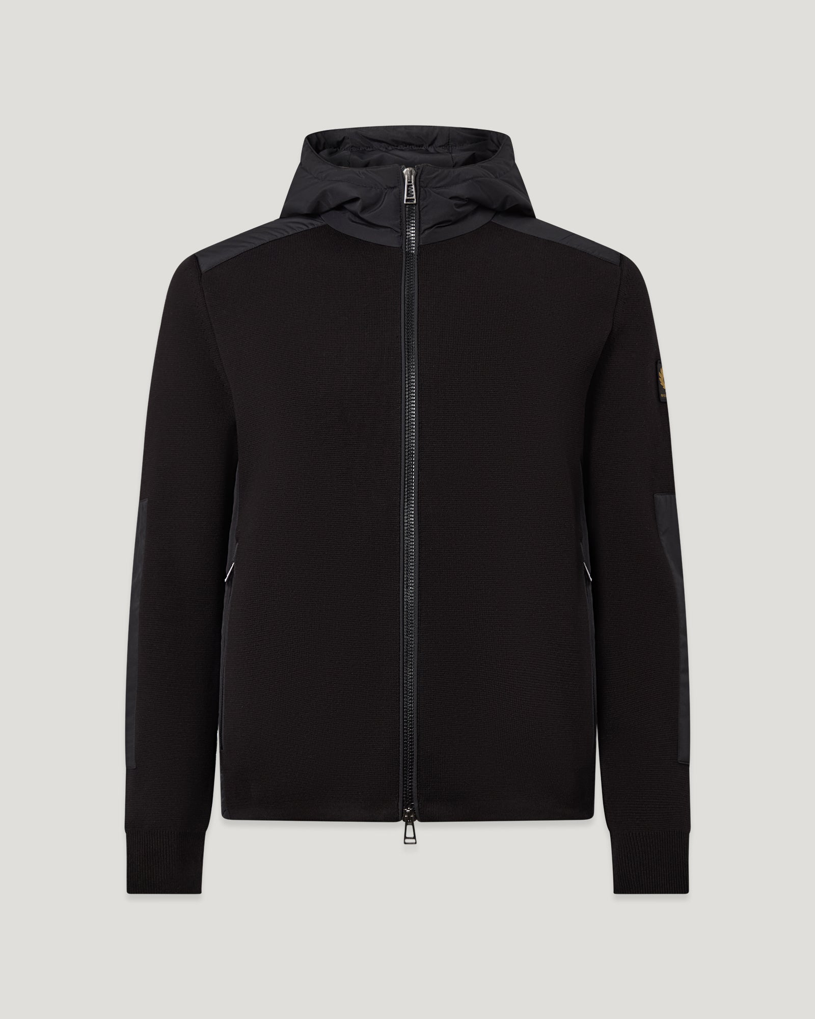 CONSOLE MIXED MEDIA JACKET