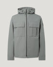 CONTAINER OVERSHIRT