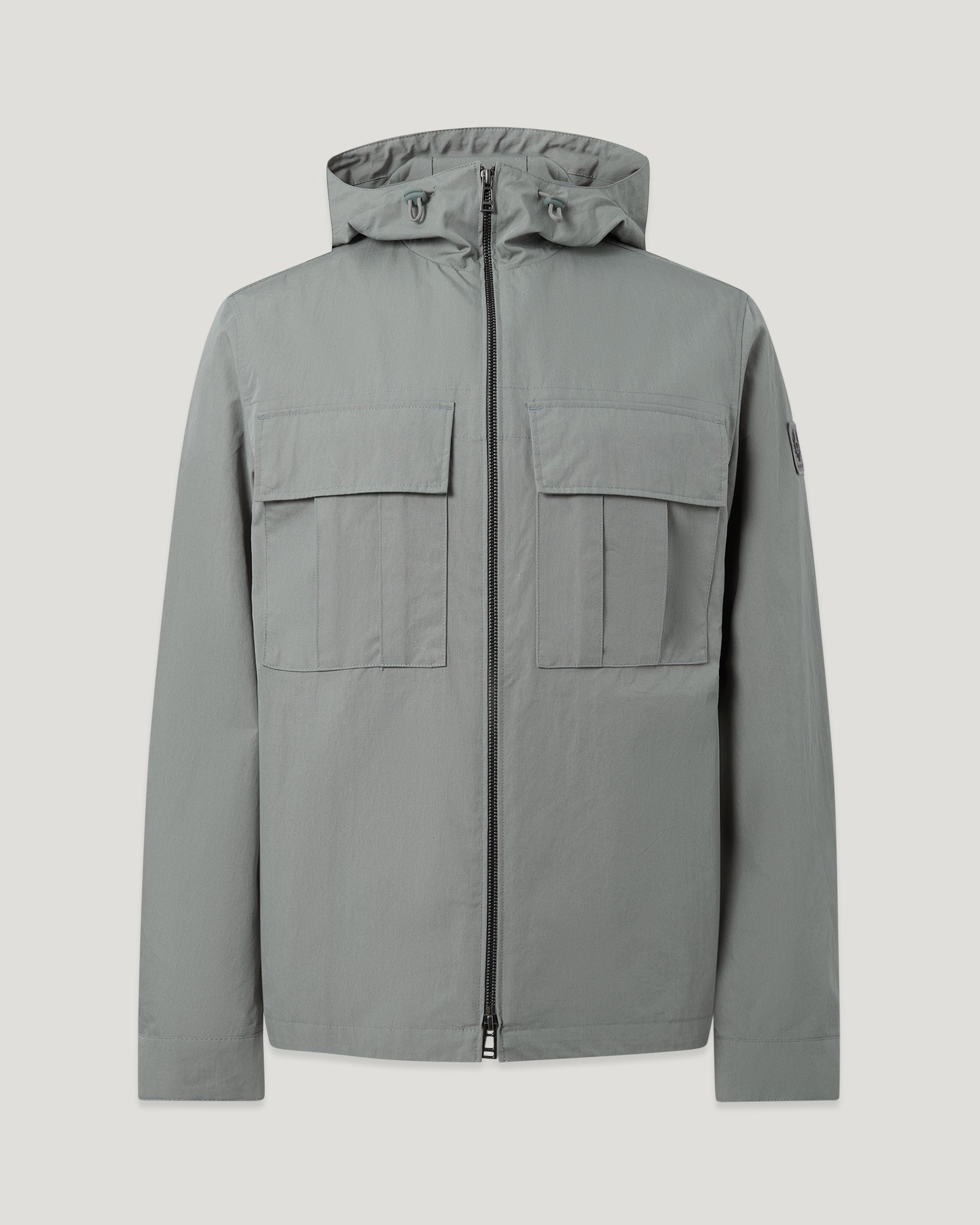 CONTAINER OVERSHIRT