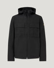 CONTAINER OVERSHIRT