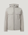 CONTAINER OVERSHIRT