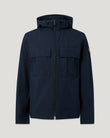 CONTAINER OVERSHIRT