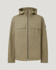 CONTAINER OVERSHIRT