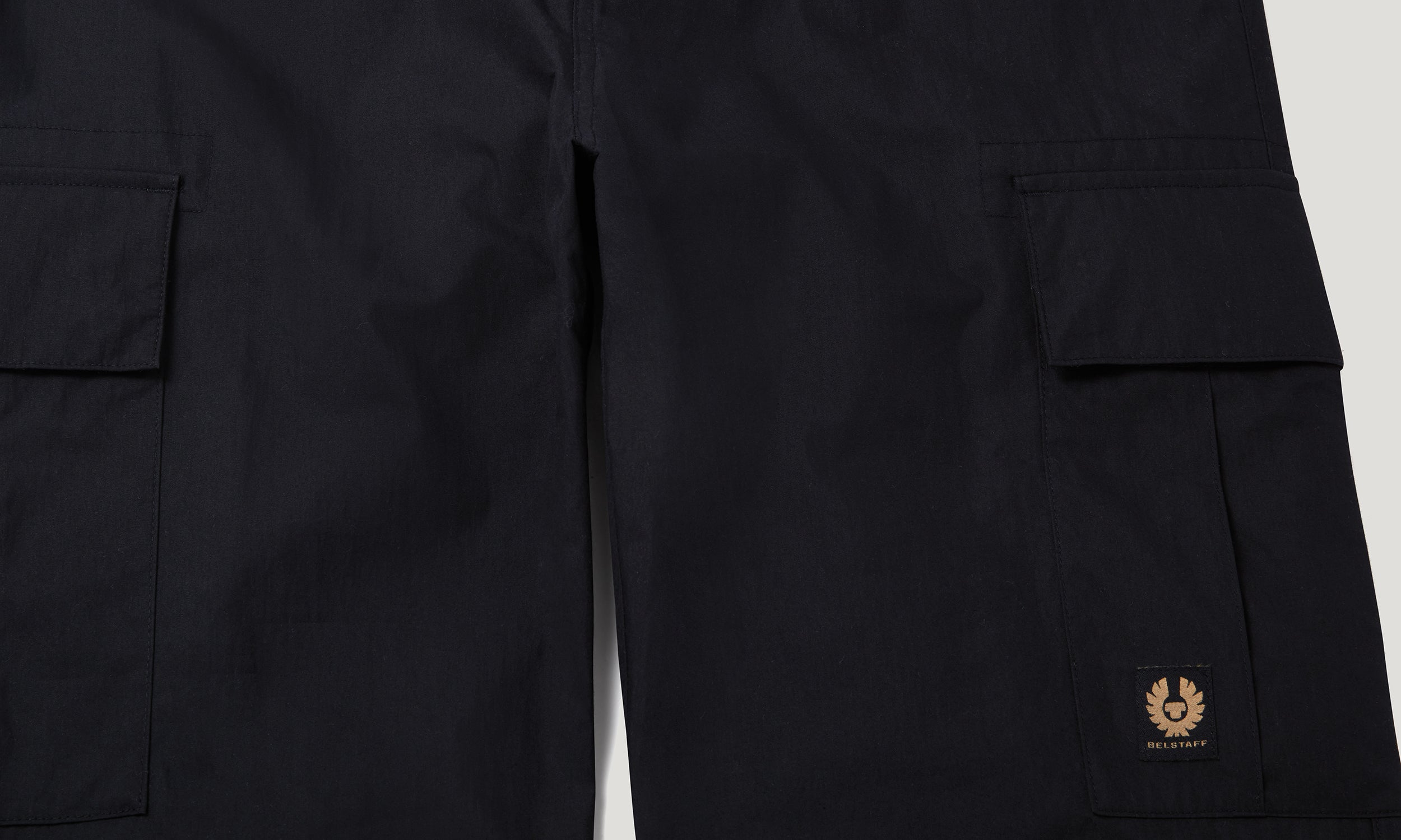 CONTAINER TROUSER – Belstaff.com