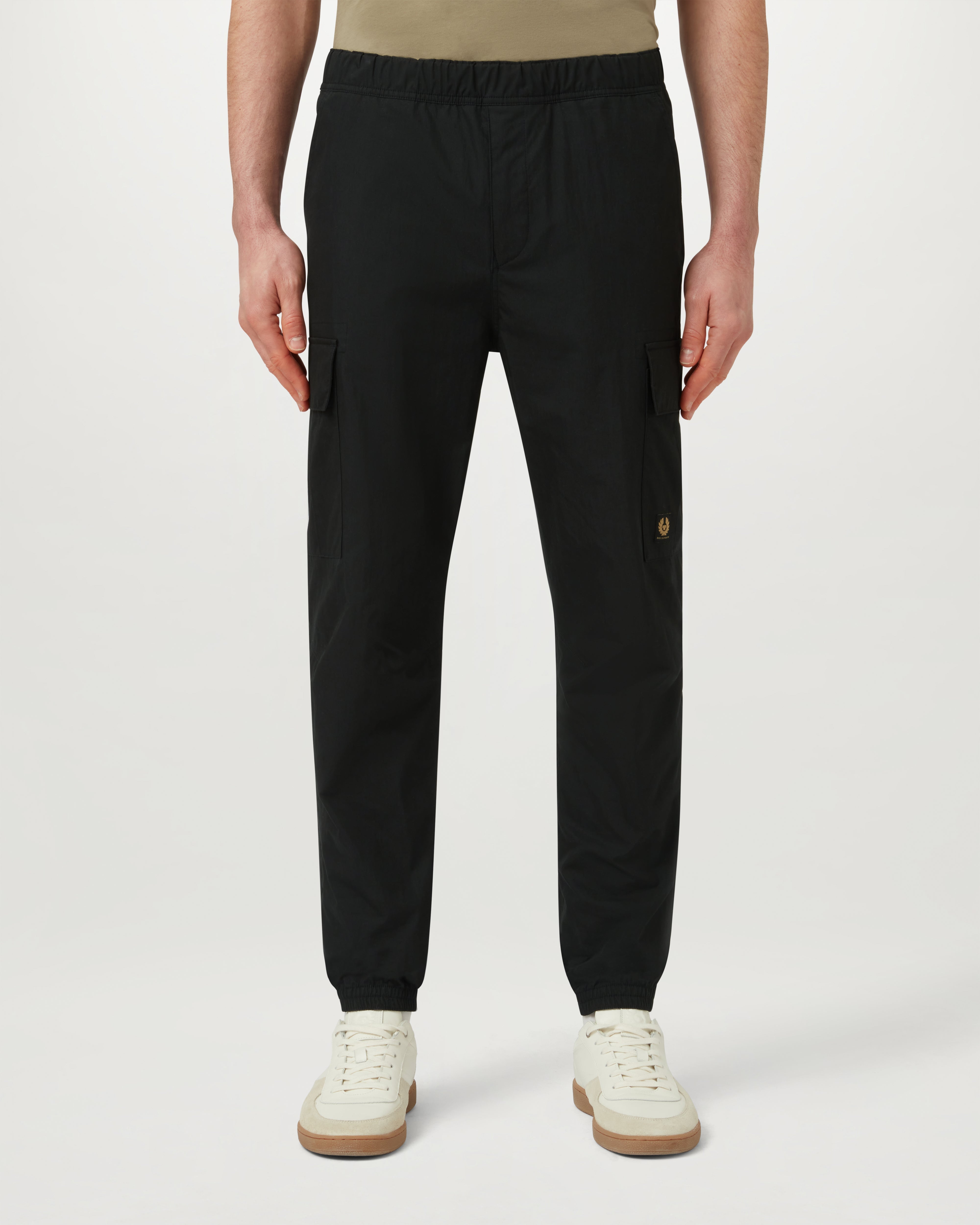 CONTAINER TROUSER – Belstaff.com