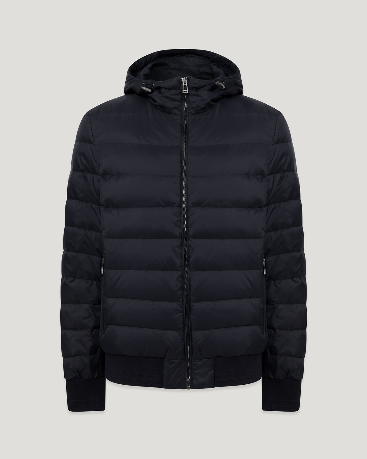 CONTROL JACKET