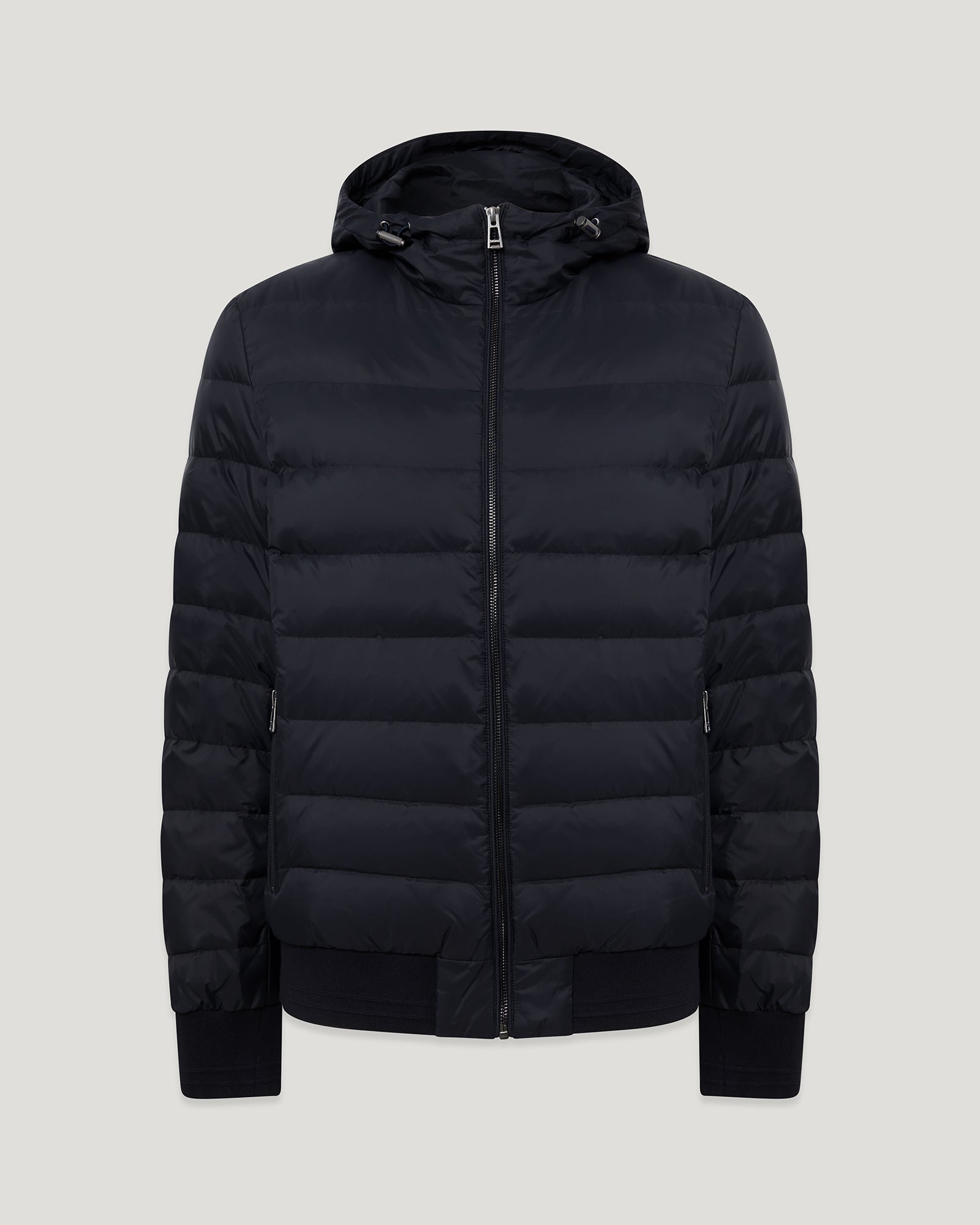 CONTROL JACKET