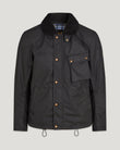 CONVOY MOTORCYCLE JACKET