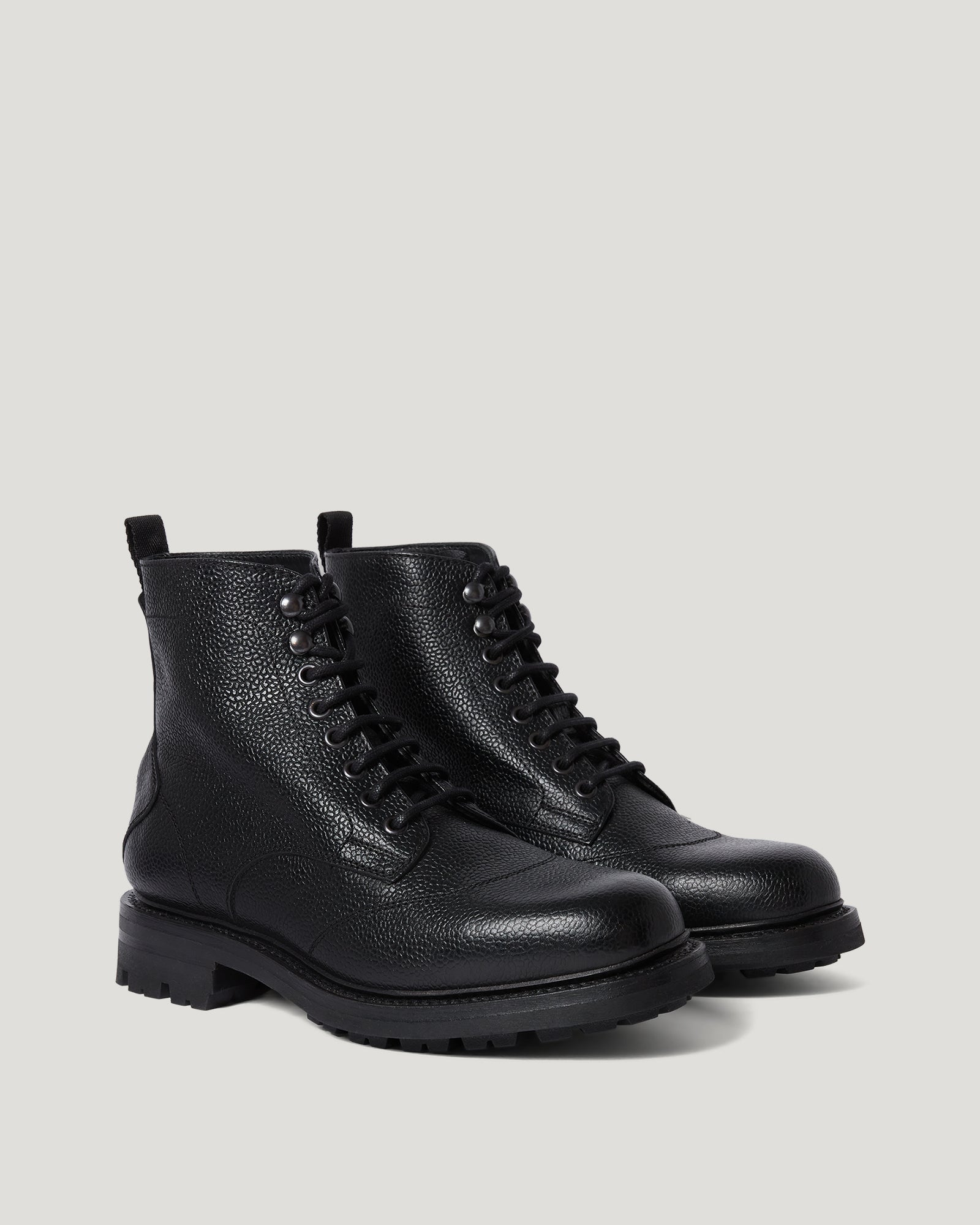 SHELTON BOOT – Belstaff.com