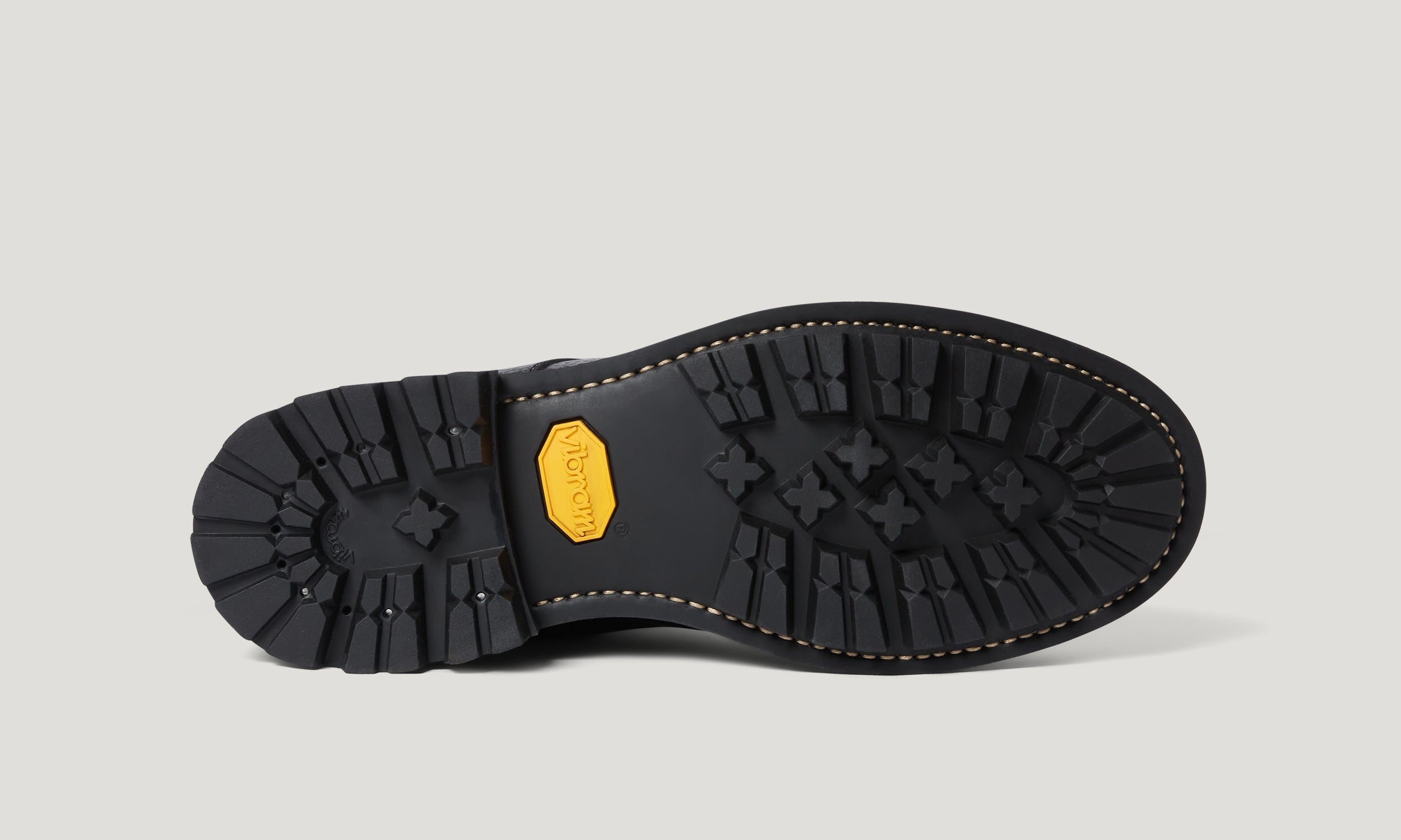COPELAND BOOT - Black