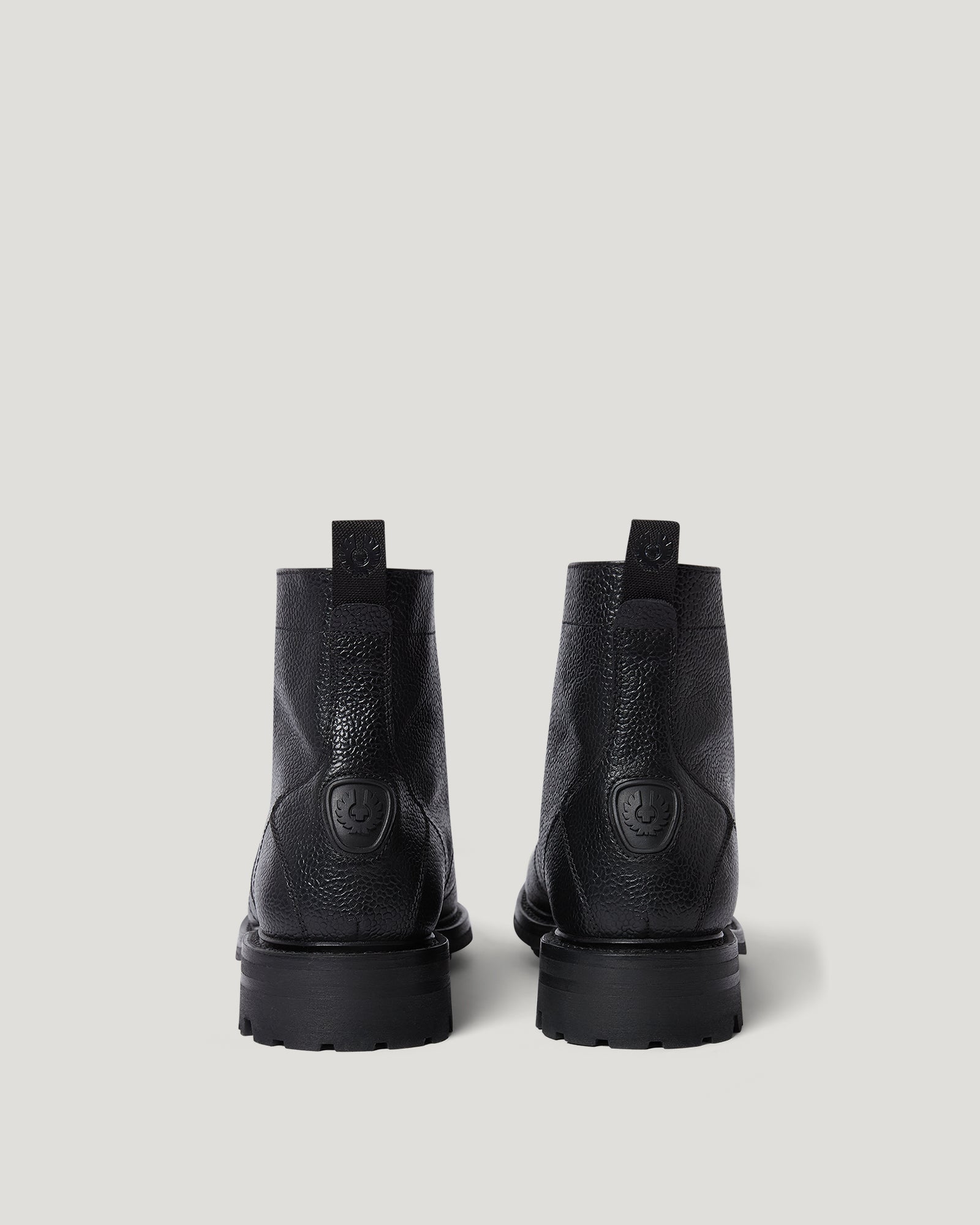 COPELAND BOOT - Black