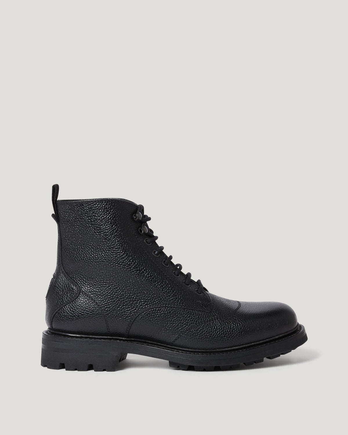 COPELAND BOOT