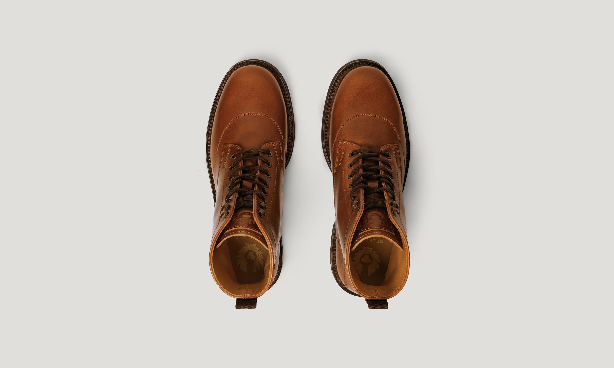 COPELAND BOOT – Belstaff.com
