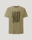 CORROSION T-SHIRT