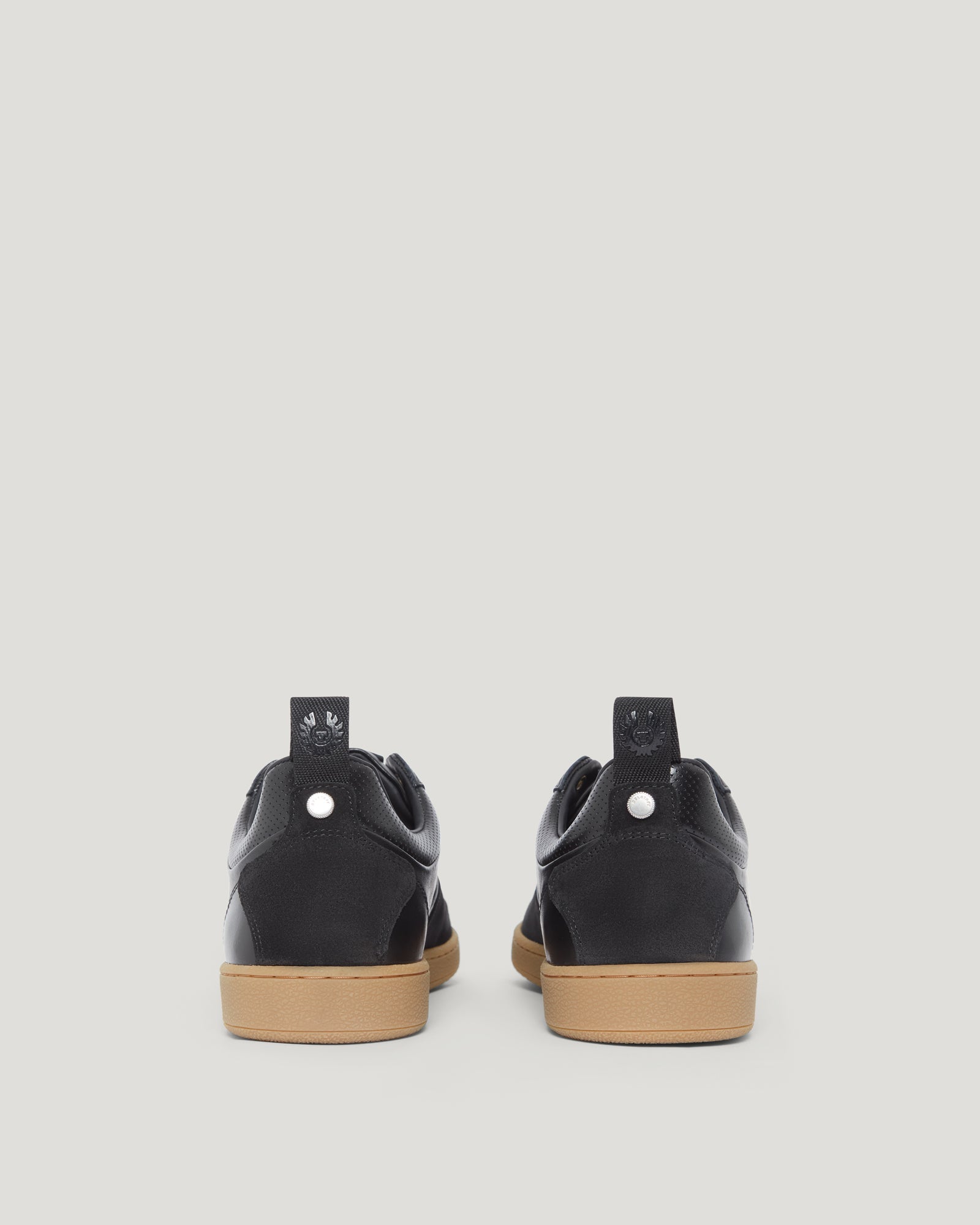 CROFT TRAINER - Black