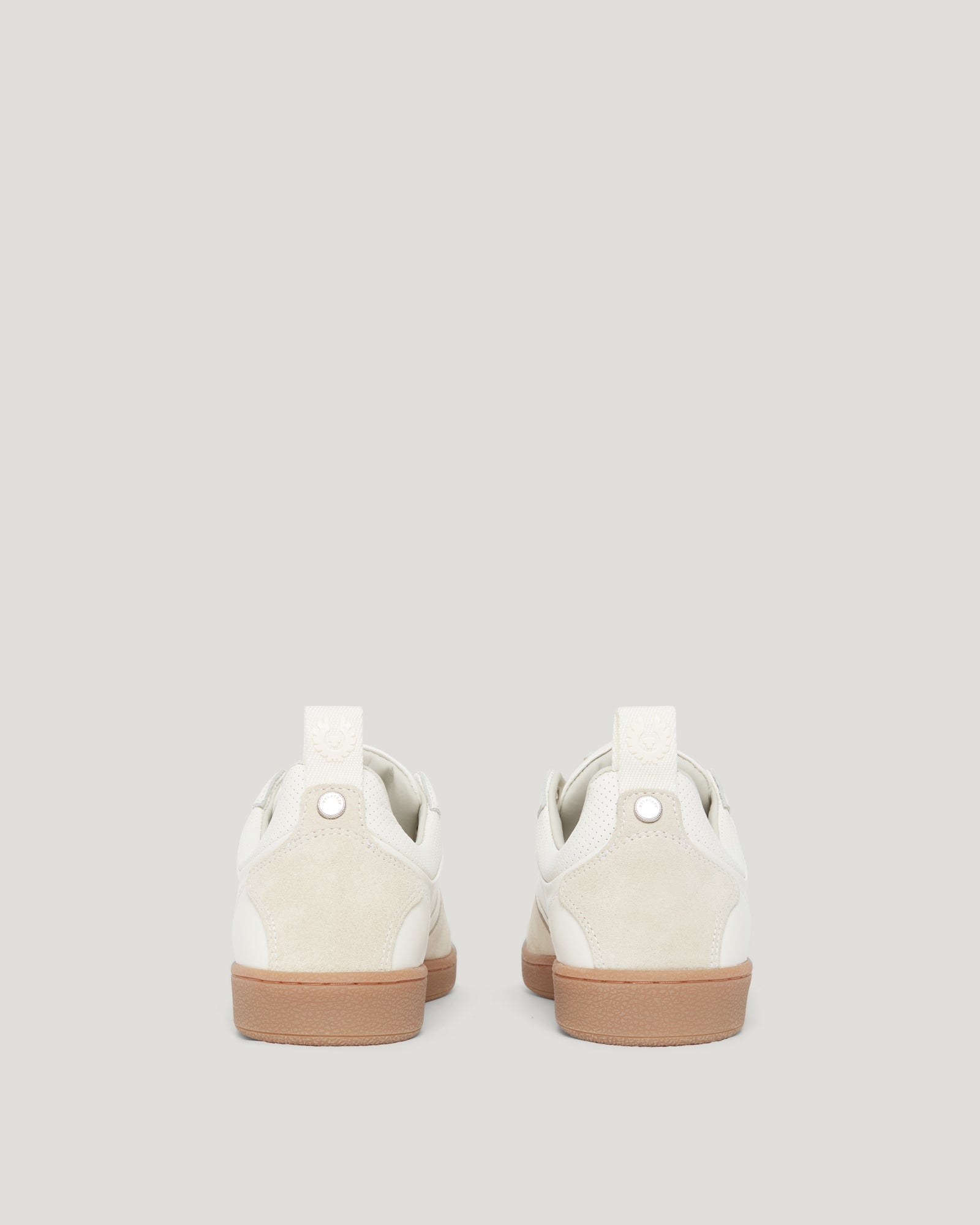 SNEAKERS CROFT - Panna