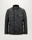 VESTE MOTARD CROSBY
