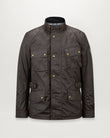 VESTE MOTARD CROSBY