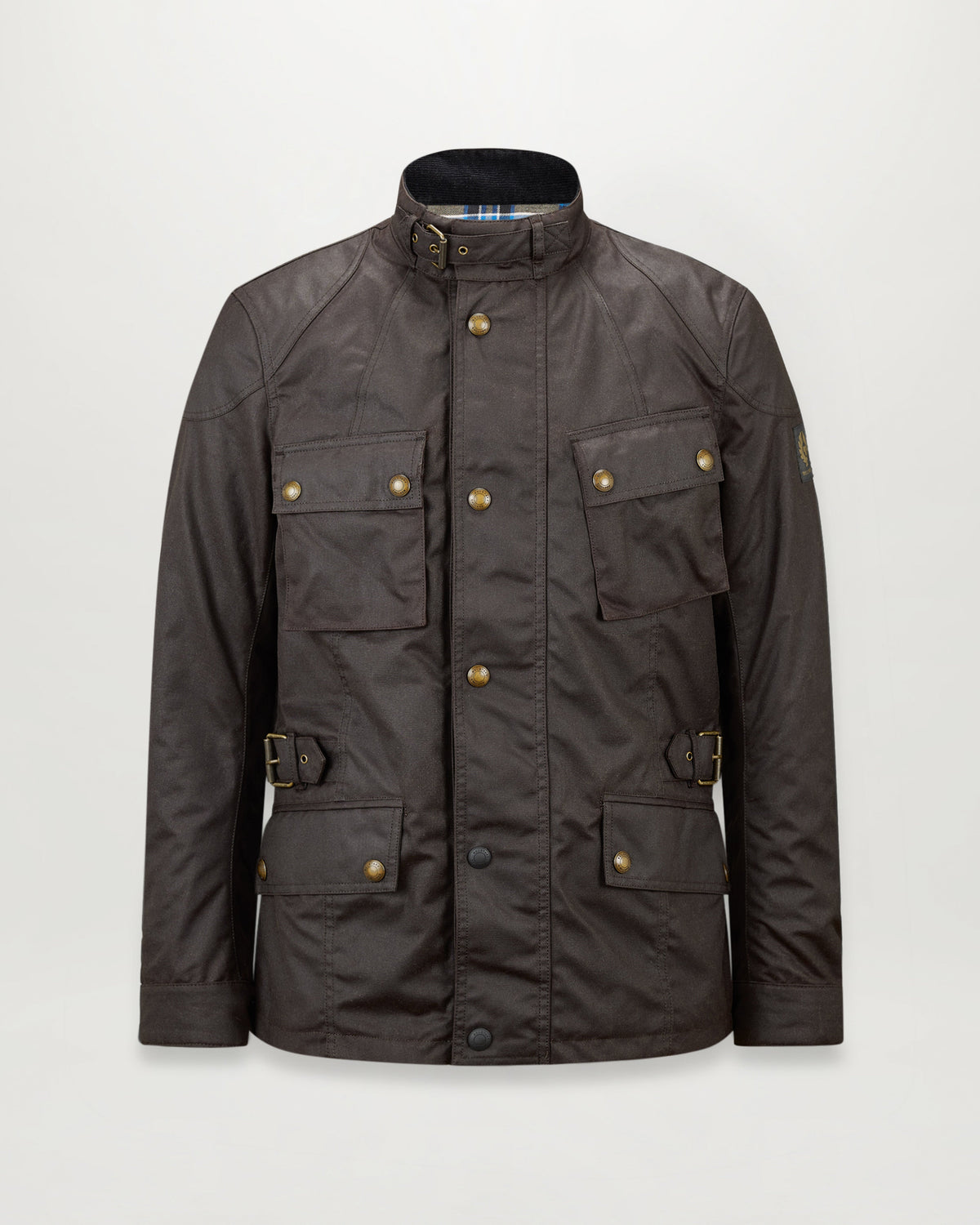 CROSBY MOTORCYCLE JACKET