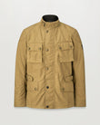 VESTE MOTARD CROSBY
