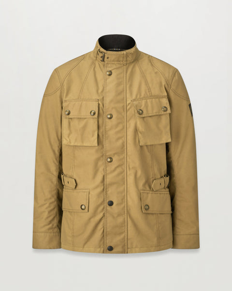 CROSBY MOTORCYCLE JACKET – Belstaff.com