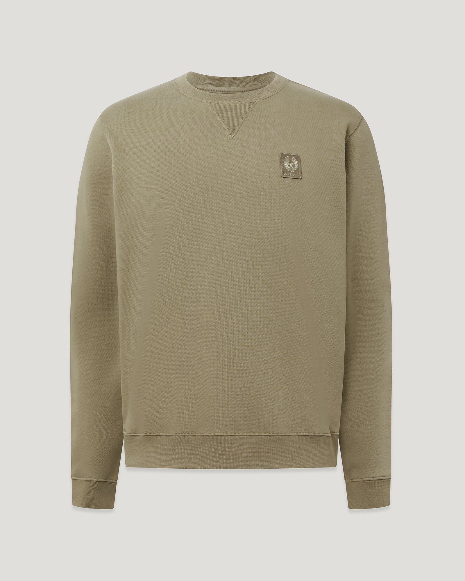 CURATOR CREWNECK SWEATSHIRT